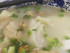-37号老院坝抄手(马王庙37号院店)