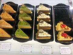 -米洛克欧洲蛋糕(西南路店)