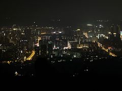 -长虫山生态公园风景林