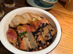 -刀板香·安徽菜(望江东路店)