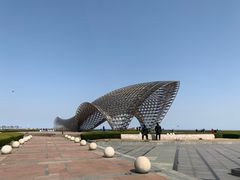 -南汇嘴观海公园