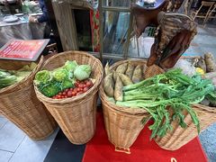 -来客家食府 · 福建客家菜