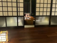 -中国书法大厦日本料理