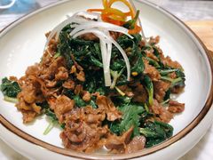 特色薄荷牛肉-PHO爺·越南料理(亦庄大族广场店)