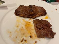 羊排-马哥孛罗咖啡厅·Cafe Marco (厦门马哥孛罗东方大酒店)