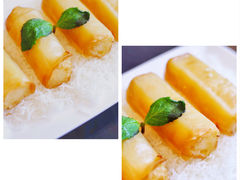 -彩丰楼中餐厅·早茶·点心·粤菜(海口华彩洲际酒店)