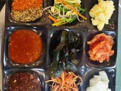 -烤路里·韩国品质自助烤肉(石路天虹4号店)