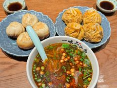 -鑫震源·苏式大虾生煎(山塘街店)