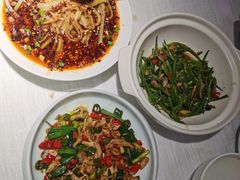 -蜀龙阁· 龍头水煮鱼(天坛店)