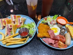 -K+PARTY连锁KTV(盈锋广场店)