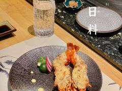 -松临·铁板烧&Omakase(神农店)