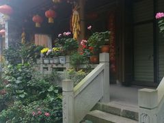 -海窝子古镇
