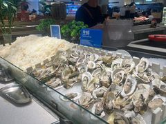 -星伦多自助料理·涮烤一体(嘉兴八佰伴店)