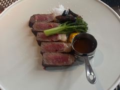 西冷-West10 西拾·西餐厅·创意菜(未来科技城店)