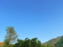 -妙峰山风景名胜区