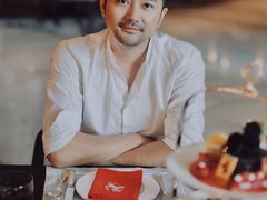 -王府半岛酒店·大堂茶座