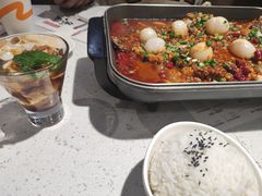 -鱼酷活鱼烤鱼(北美店)
