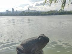 -济南大明湖景区
