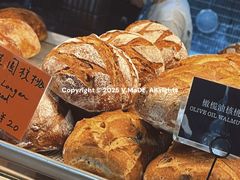 大堂-mbd(华山路店)