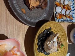 -德川家日本料理(顺义华联店)