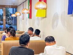 -新凯旋烧烤·燕姐千岛湖土菜