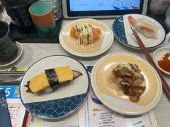 -滨寿司(新街口中央商场店)