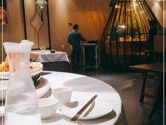-羲和雅苑烤鸭坊(丰台万达店)