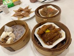 -广州酒家(花都店)