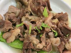 -嬷孙家潮汕牛肉火锅(北京路天河城店)