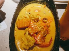 -吉旺港式餐厅(南方商城店)