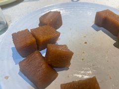 -贵州辣子鸡番茄鸡