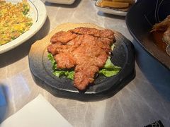 -雷泰泰台式胡椒虾(滨江金铂湾店)