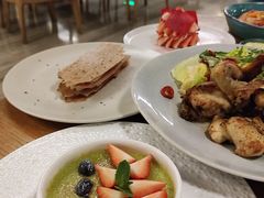 布雷甜点-EN SPACE恩空间