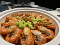 -海鲜e族(马王堆店)