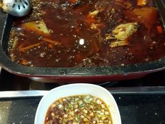 -自贡好吃客(科华店)