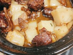 -老砂锅(城北店)