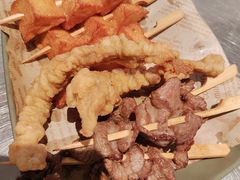 -潮界(虹桥新天地店)