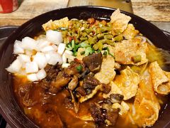 -柳源螺蛳粉(文明南总店)