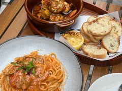 -KAFVS咖啡思咖啡馆(香海路店)