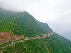 -巫峡·神女景区