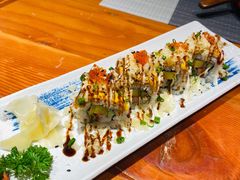 -文三酒肆自助放题(新街口友谊广场店)