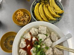 -金陵老丁家馄饨(新街口店)