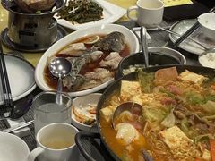 -高丽馆(尊茂店)