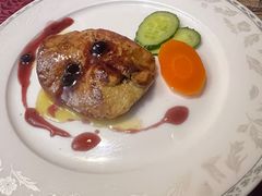 -92°C俄式厨房(中央大街店)