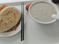 -老磁器口豆汁店(马家堡店)