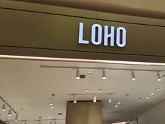 -LOHO眼镜(九亭金地广场店)