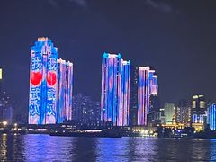-武汉两江游览·夜游长江(汉口粤汉码头)