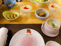 -割烹旭日本料理(龙湖狮山天街店)