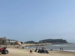 -南澳海滩