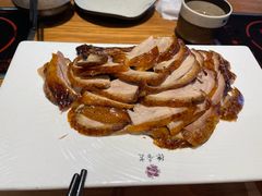 -德香苑脆皮烤鸭·经典(爱融荟城店)